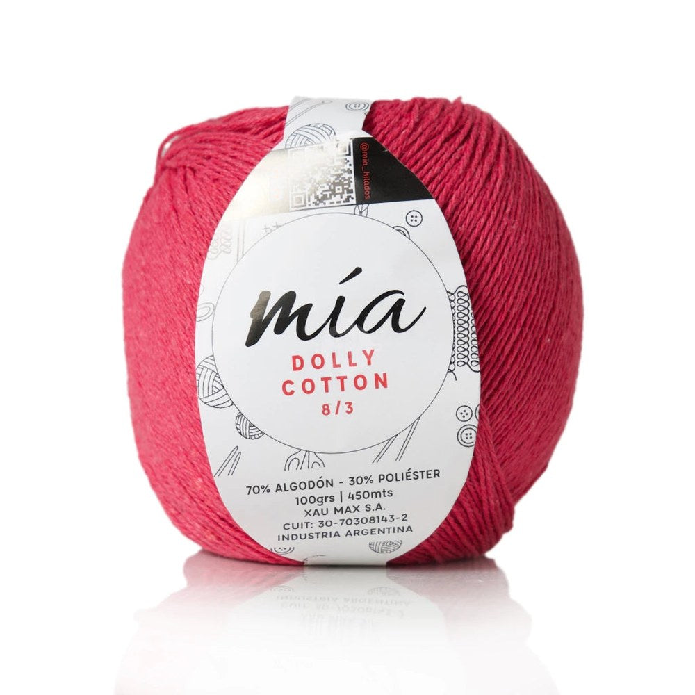 Dolly Fucsia - 501