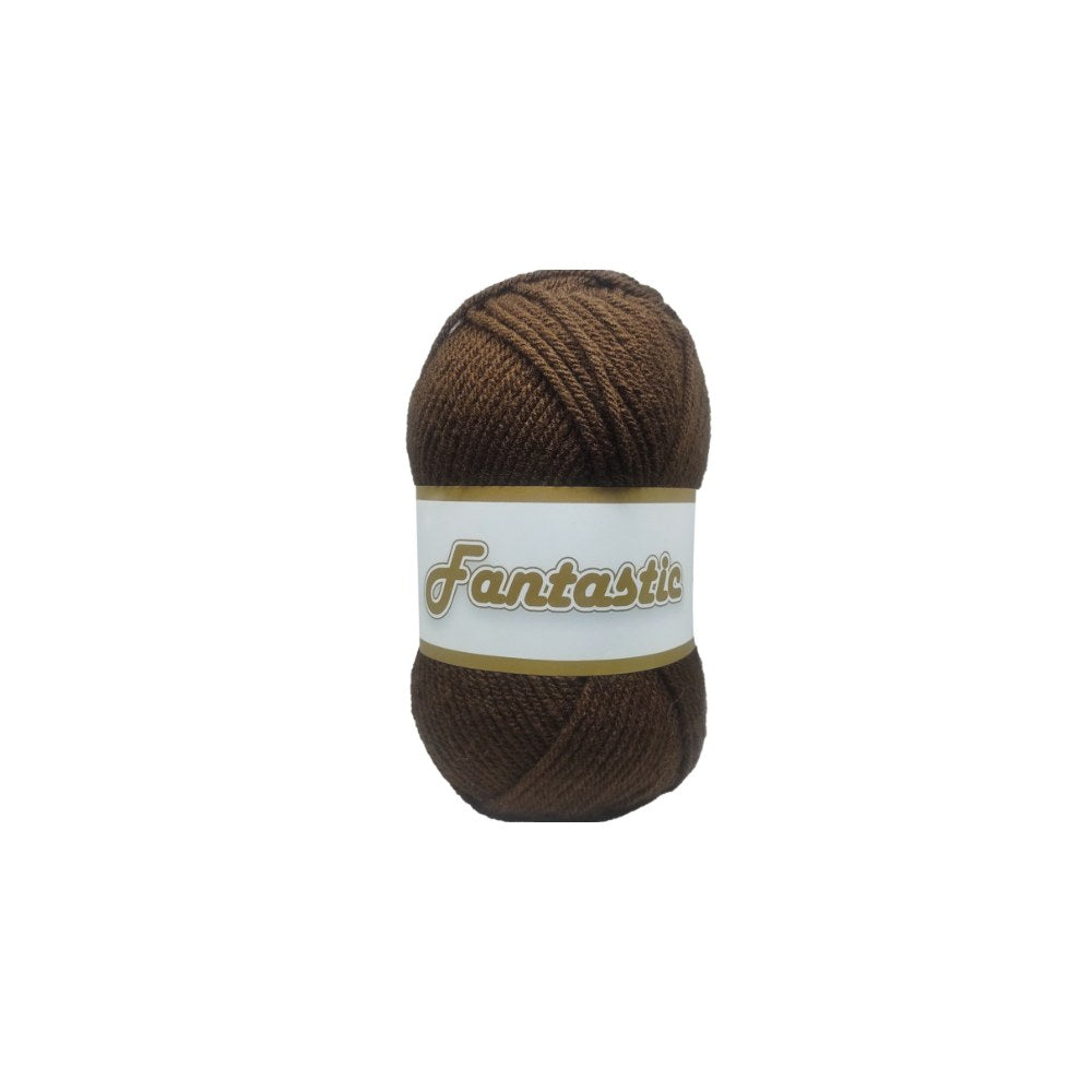 Hilado Fantastic TSM Por Kilo en Ovillos