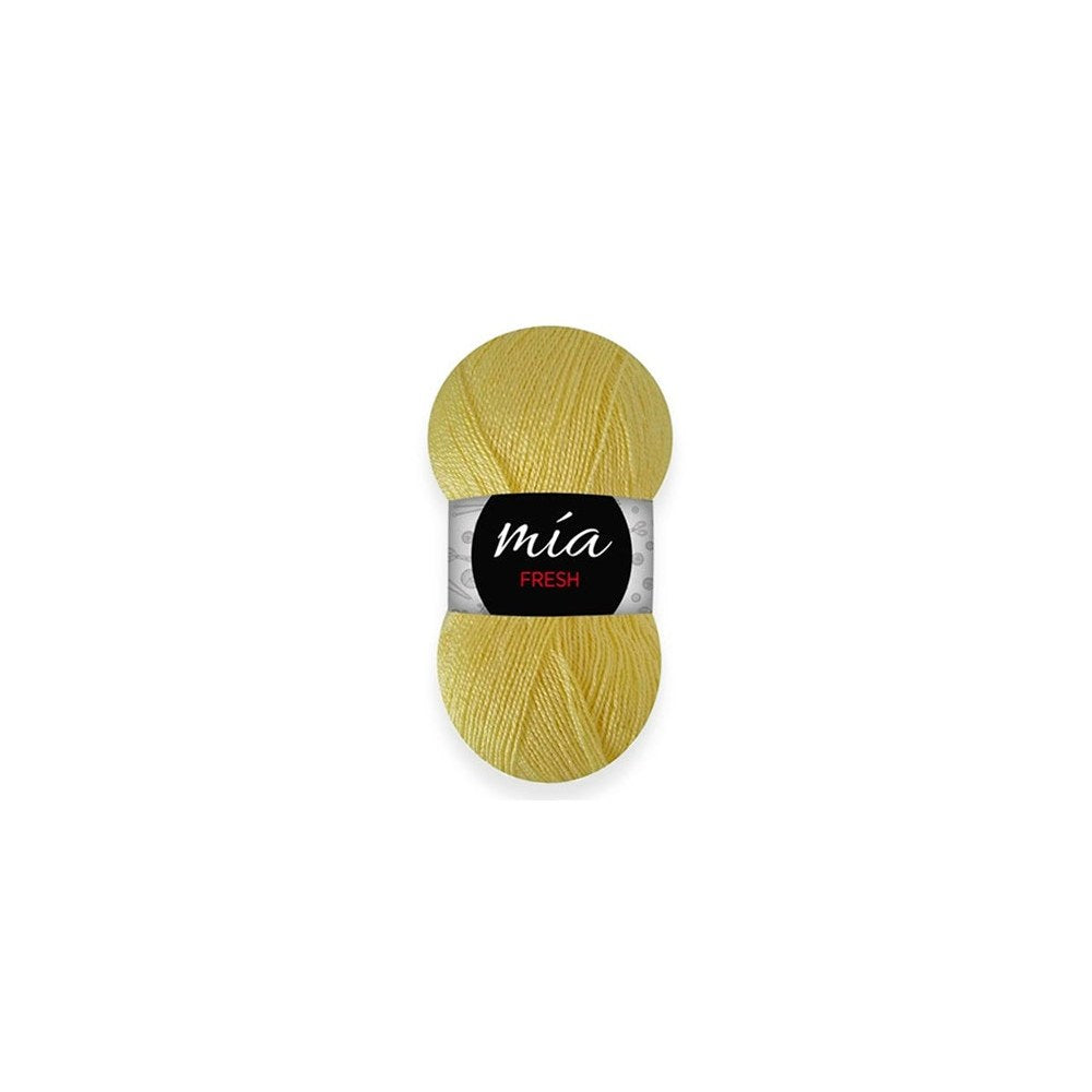 Hilado Fresh en Ovillos por Kilo
