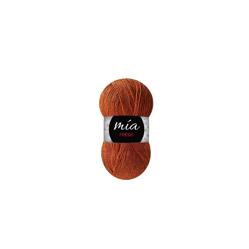 Hilado Fresh en Ovillos por Kilo