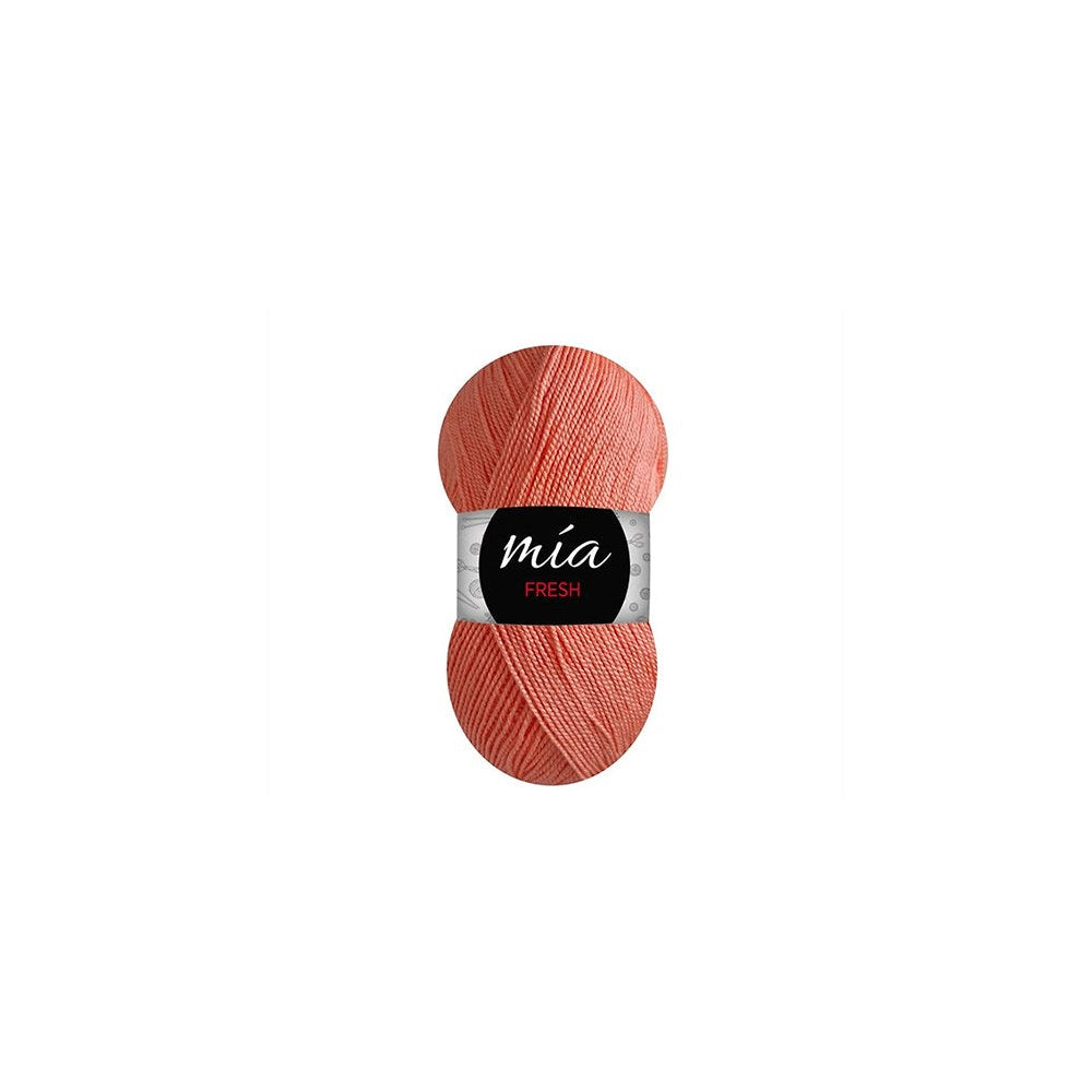 Hilado Fresh en Ovillos por Kilo