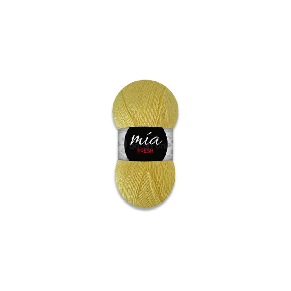 Hilado Fresh en Ovillos por Kilo