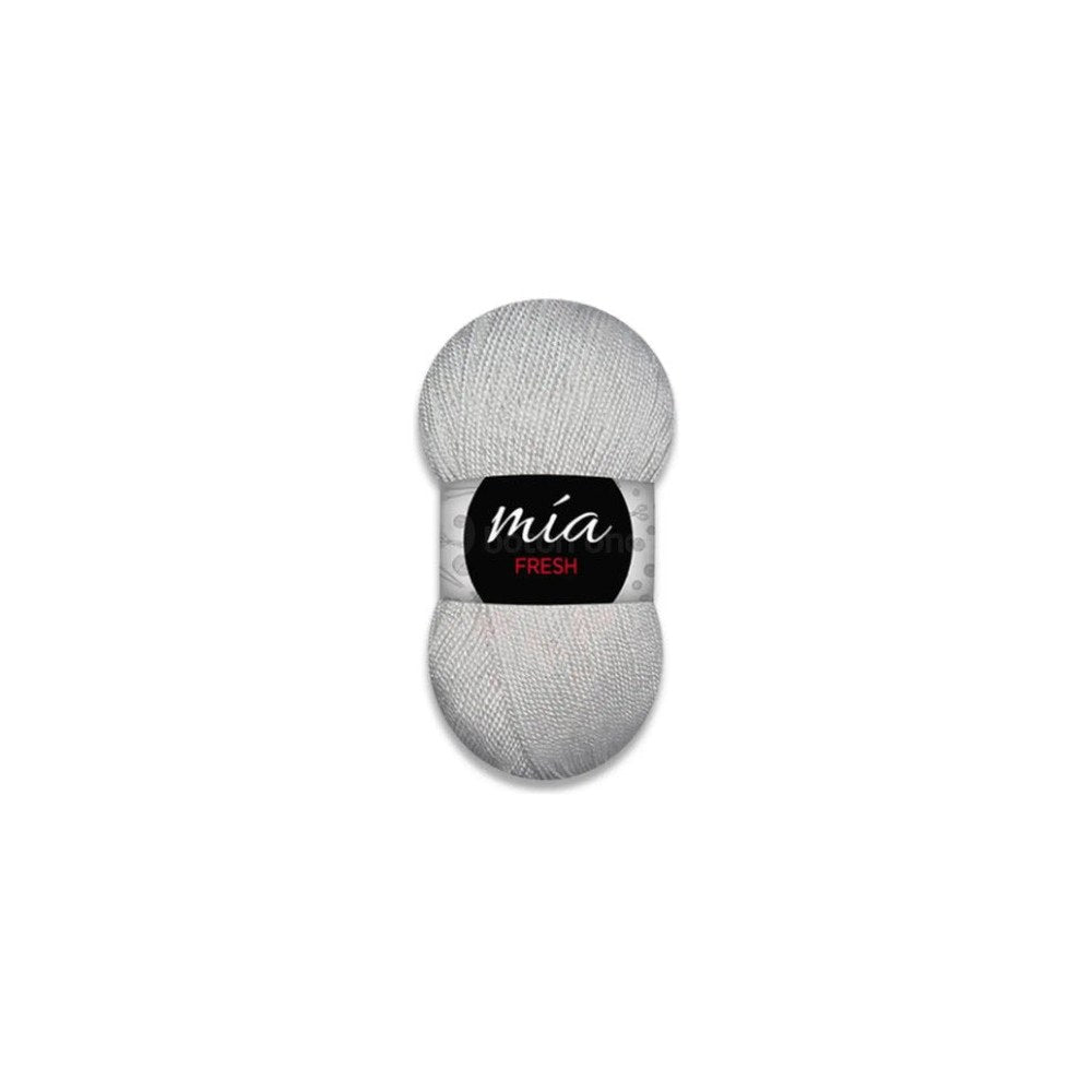 Hilado Fresh en Ovillos por Kilo