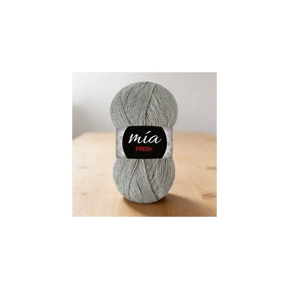 Hilado Fresh en Ovillos por Kilo
