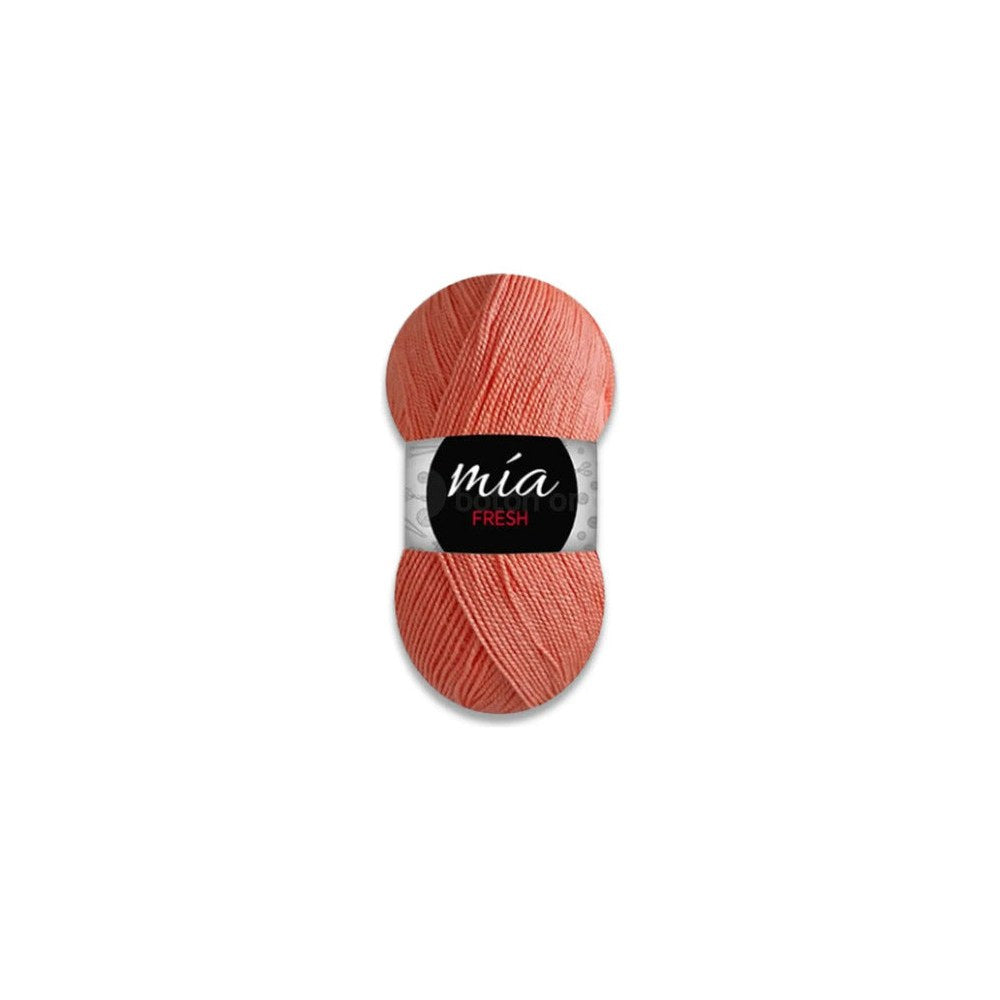 Hilado Fresh en Ovillos por Kilo