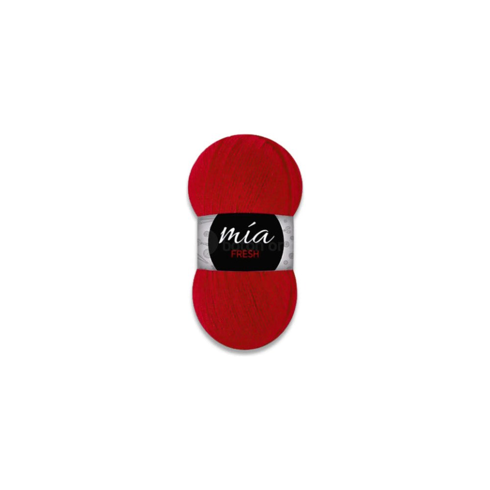 Hilado Fresh en Ovillos por Kilo