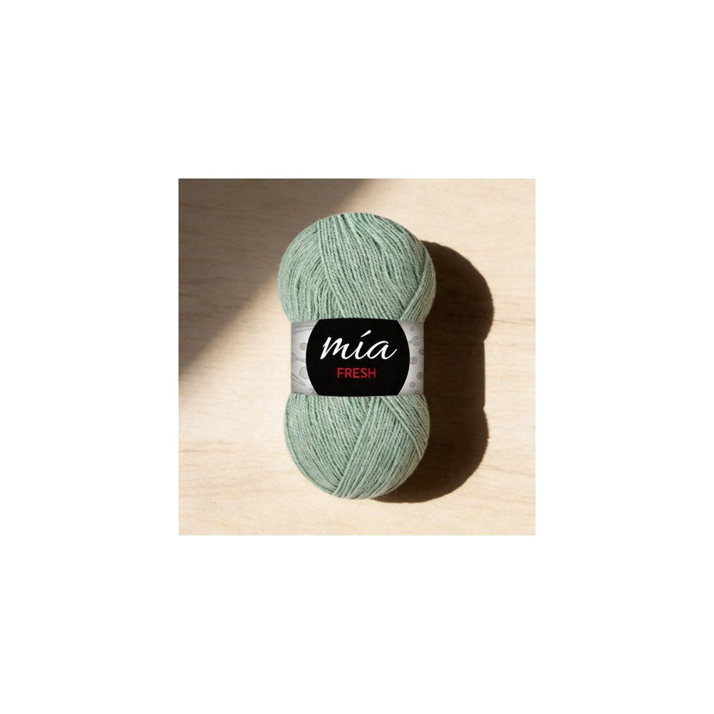 Hilado Fresh en Ovillos por Kilo