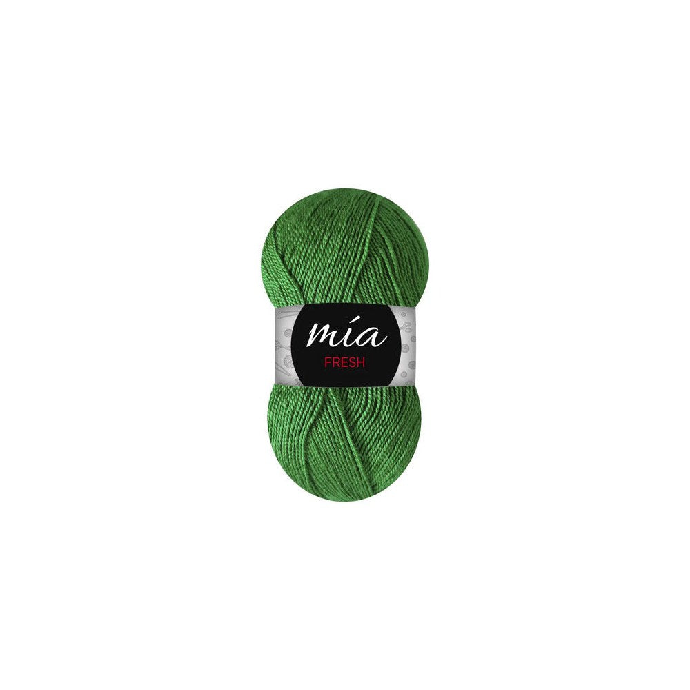 Hilado Fresh en Ovillos por Kilo