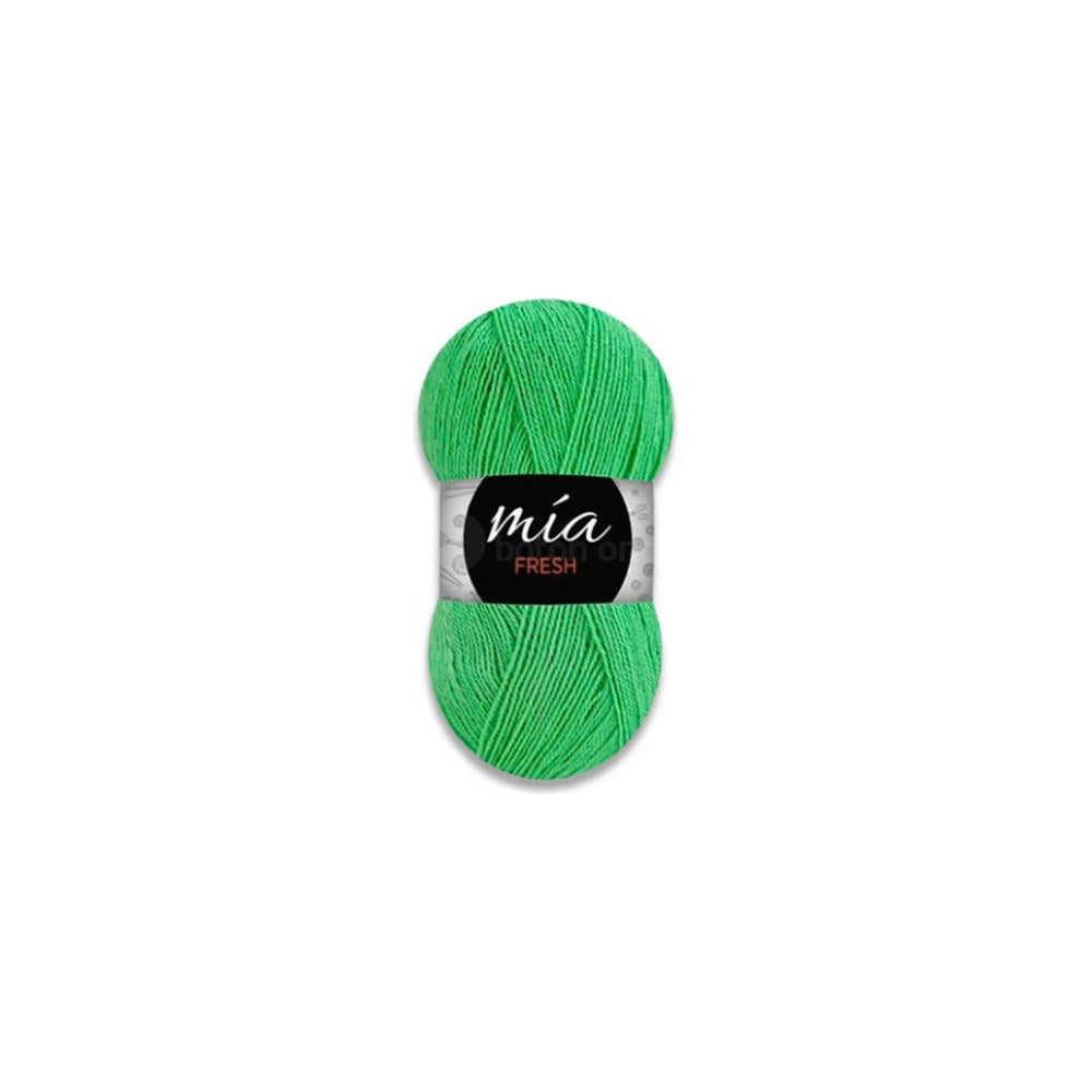 Hilado Fresh en Ovillos por Kilo