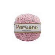 Hilado Peruano Blanco/Crudo
