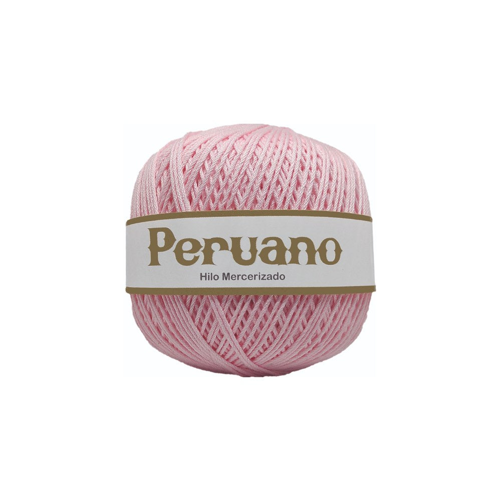 Hilado Peruano Blanco/Crudo
