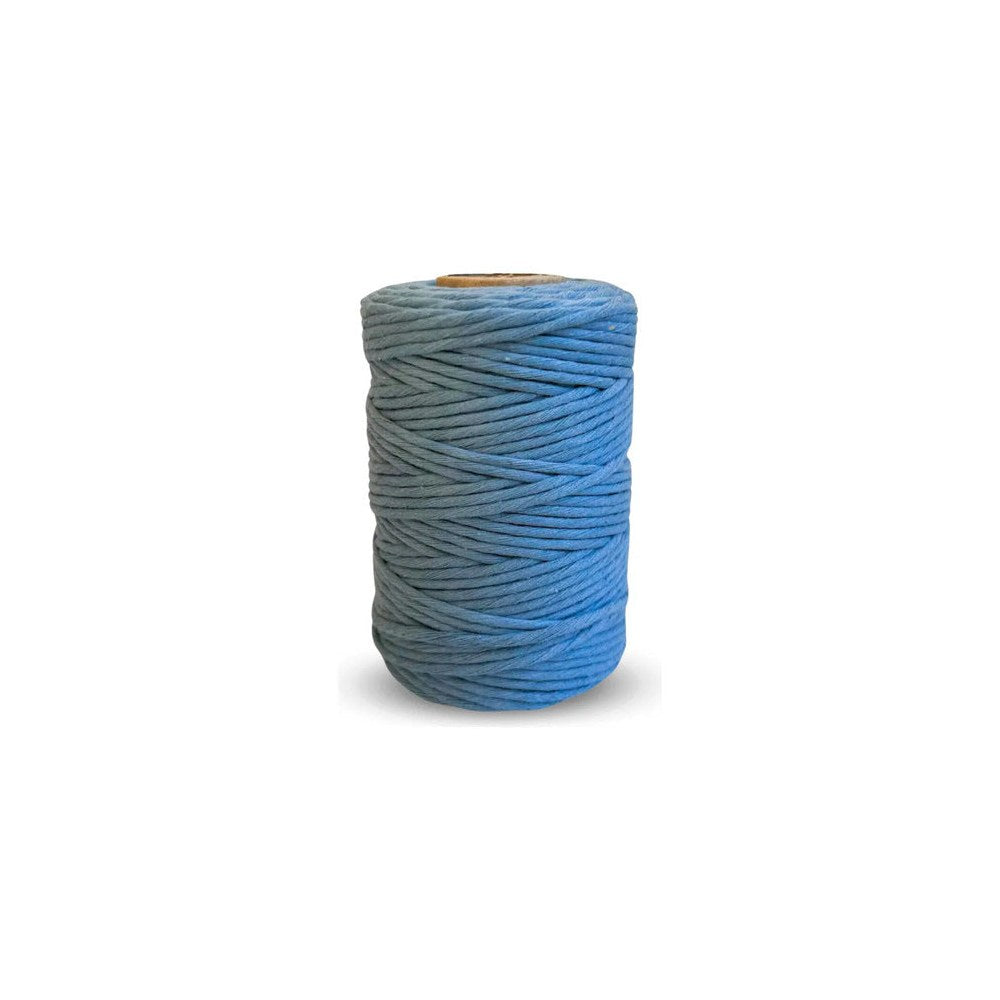 Hilo Algodón 36 Hebras 1227 Macramé 100 Mts