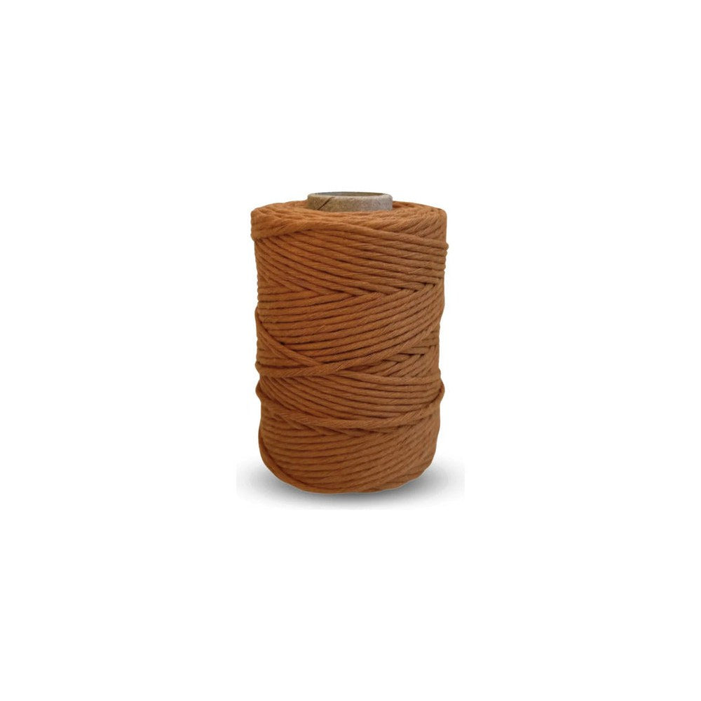 Hilo Algodón 36 Hebras 1227 Macramé 100 Mts