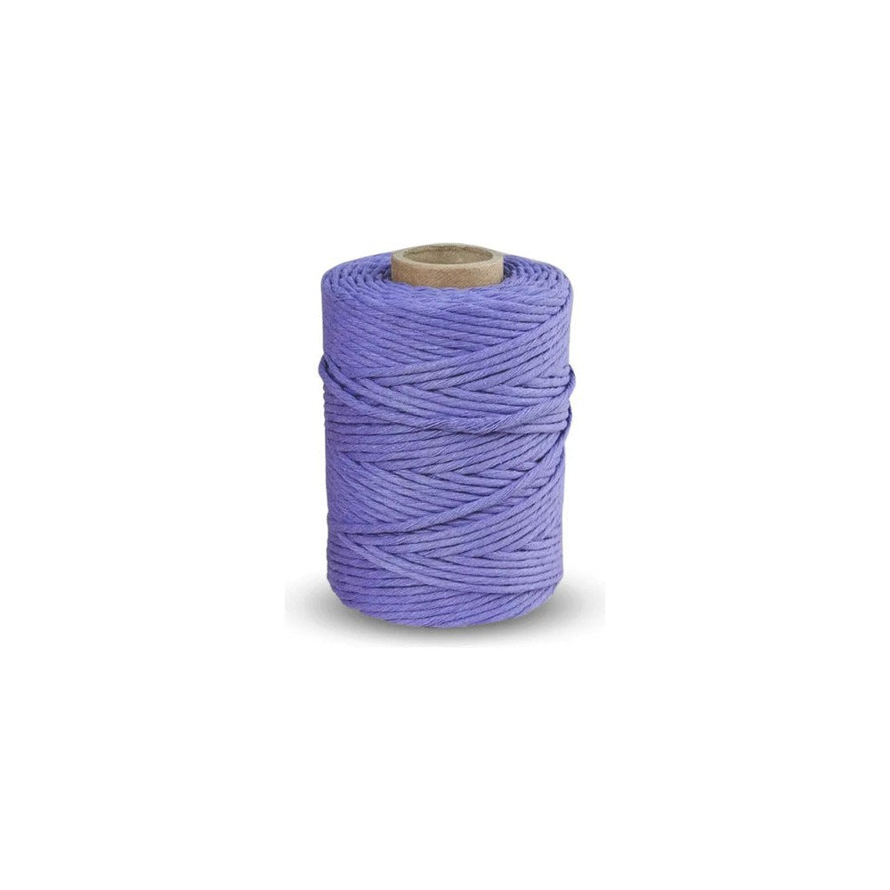 Hilo Algodón 36 Hebras 1227 Macramé 100 Mts
