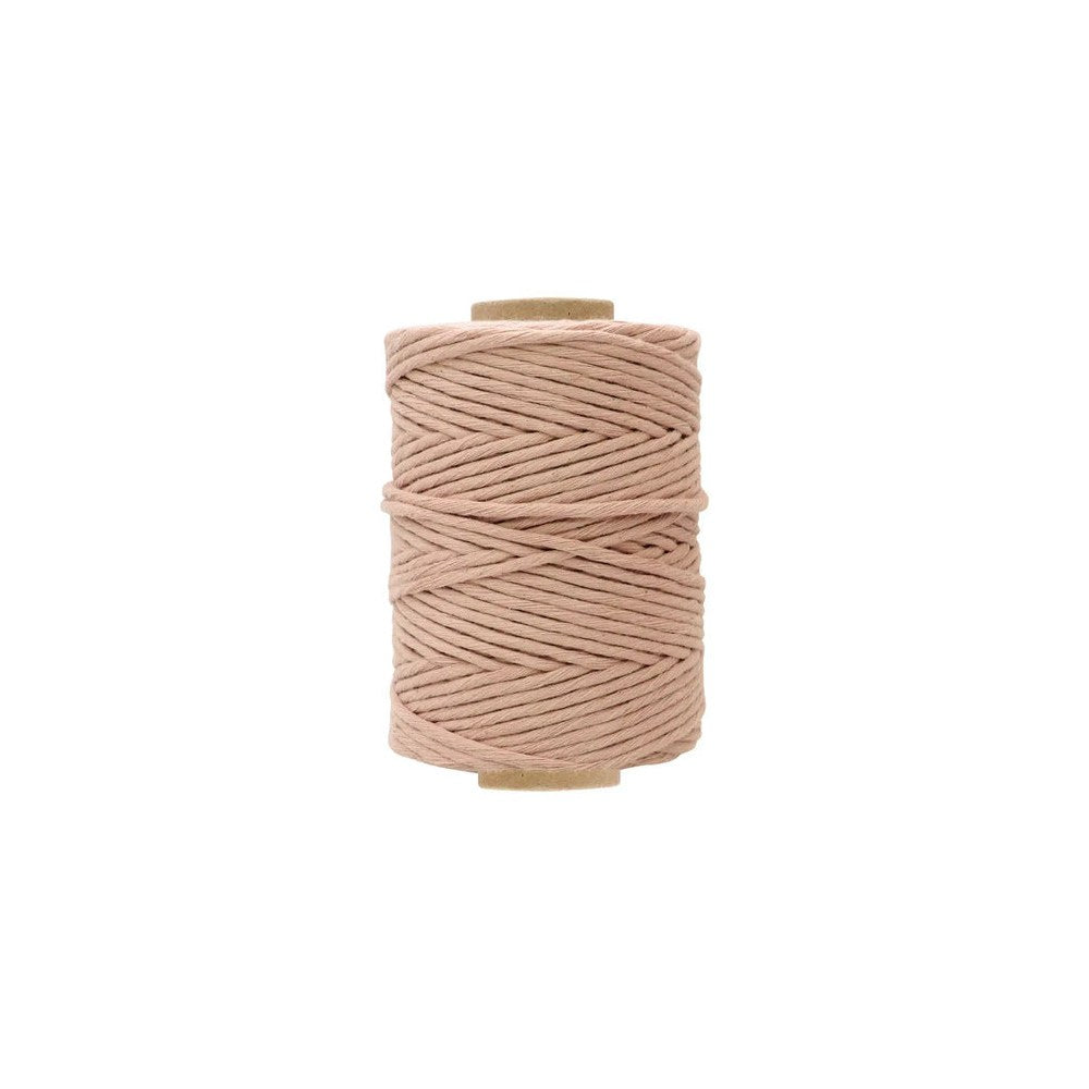 Hilo Algodón 36 Hebras 1227 Macramé 100 Mts