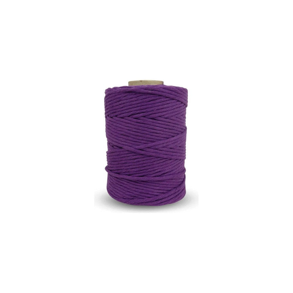 Hilo Algodón 36 Hebras 1227 Macramé 100 Mts