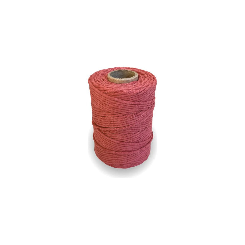 Hilo Algodón 36 Hebras 1227 Macramé 100 Mts