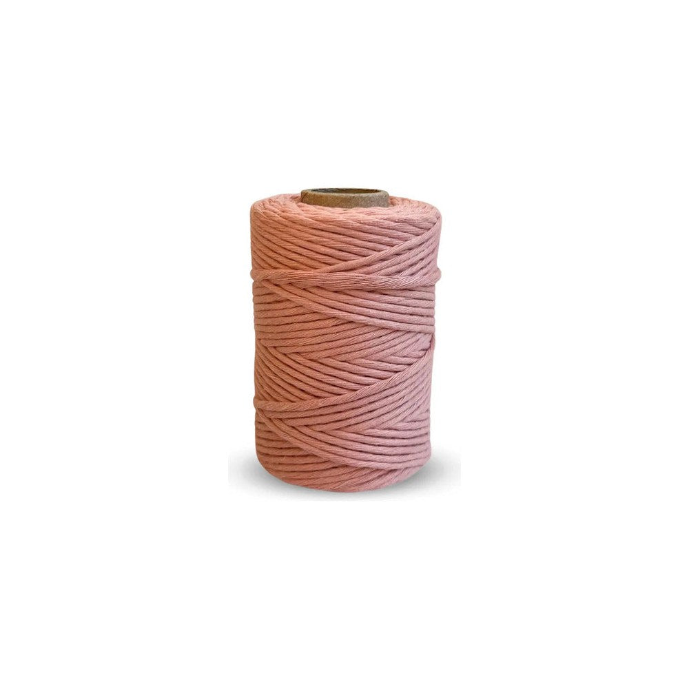 Hilo Algodón 36 Hebras 1227 Macramé 100 Mts