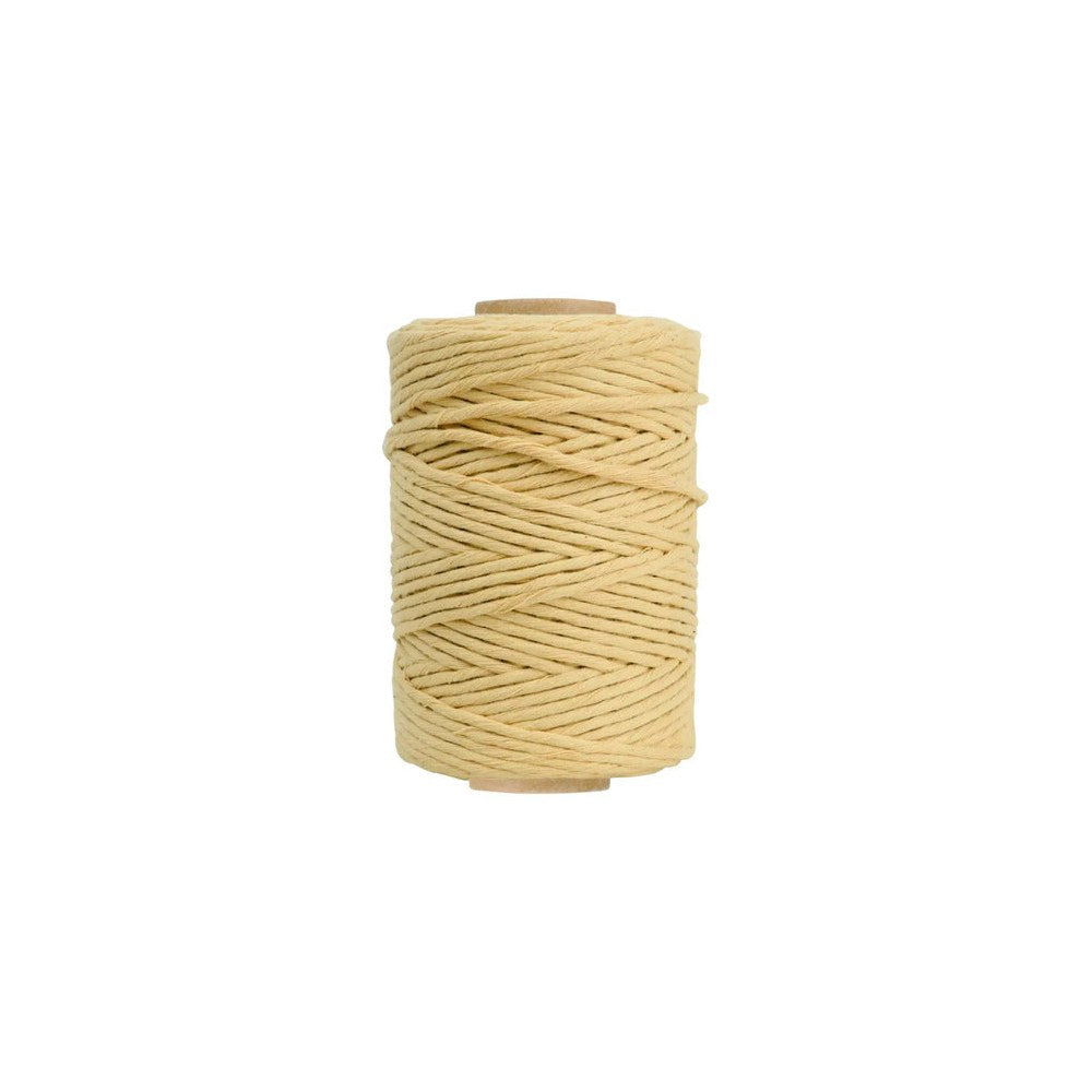 Hilo Algodón 36 Hebras 1227 Macramé 100 Mts