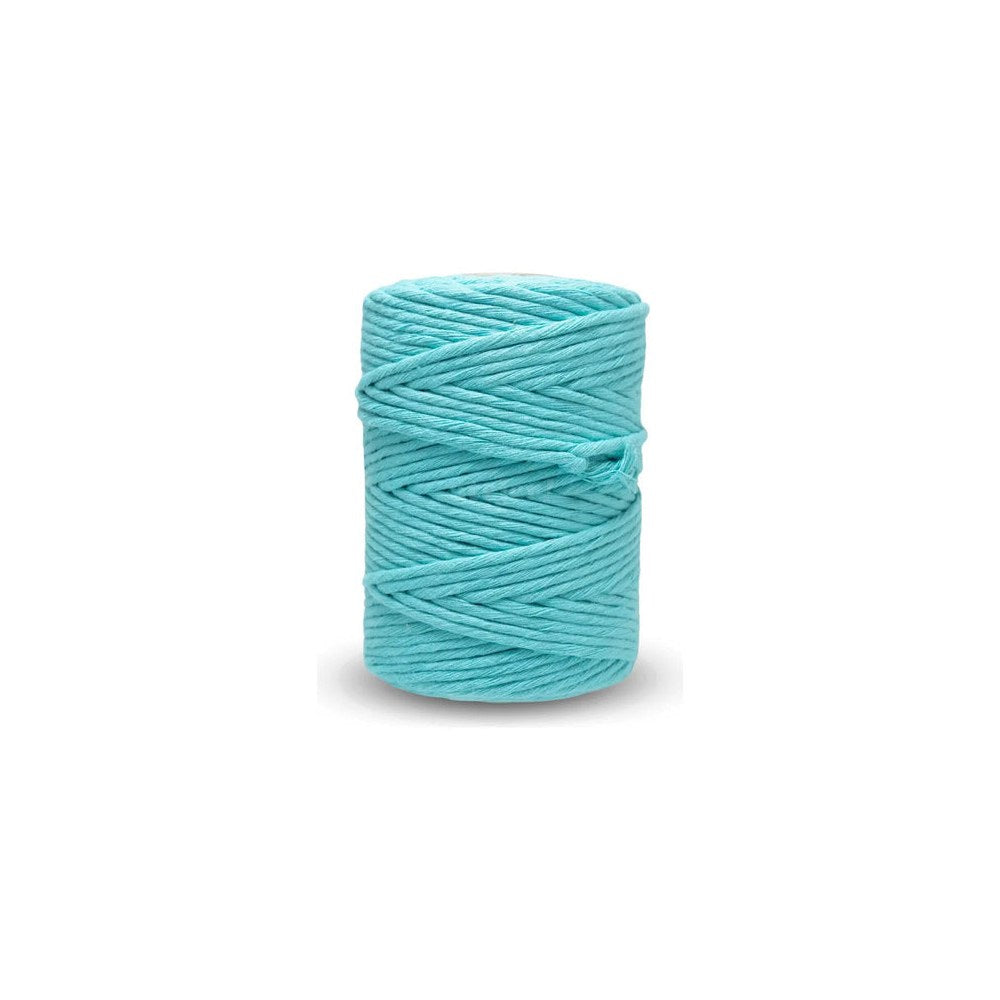Hilo Algodón 36 Hebras 1227 Macramé 100 Mts