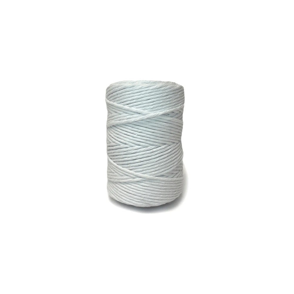 Hilo Algodón Técnica Macramé 40 Hebras Art 1222 De 135 Mts