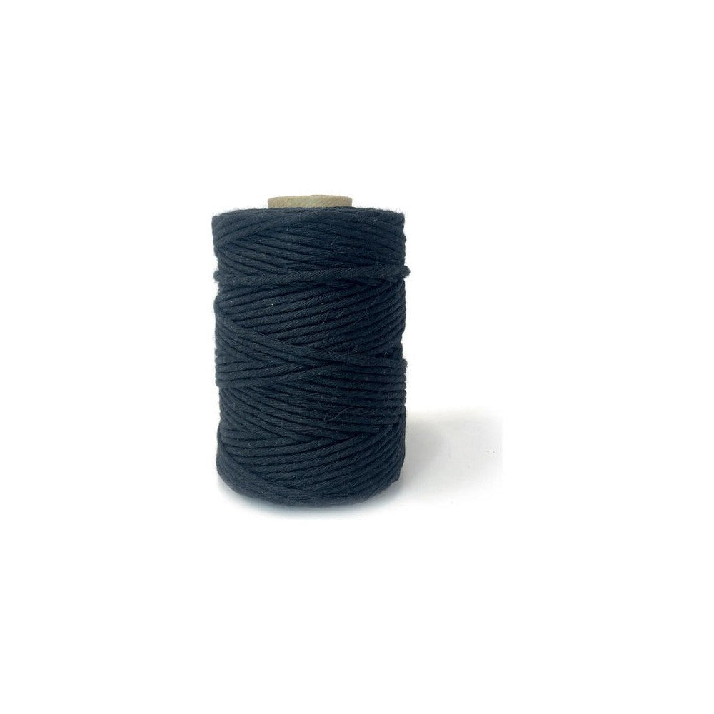 Hilo Algodón Técnica Macramé 40 Hebras Art 1222 De 135 Mts