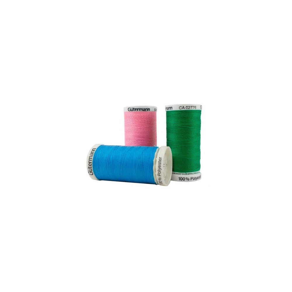 Hilo Coselotodo Gutermann de Poliéster x 10 unidades