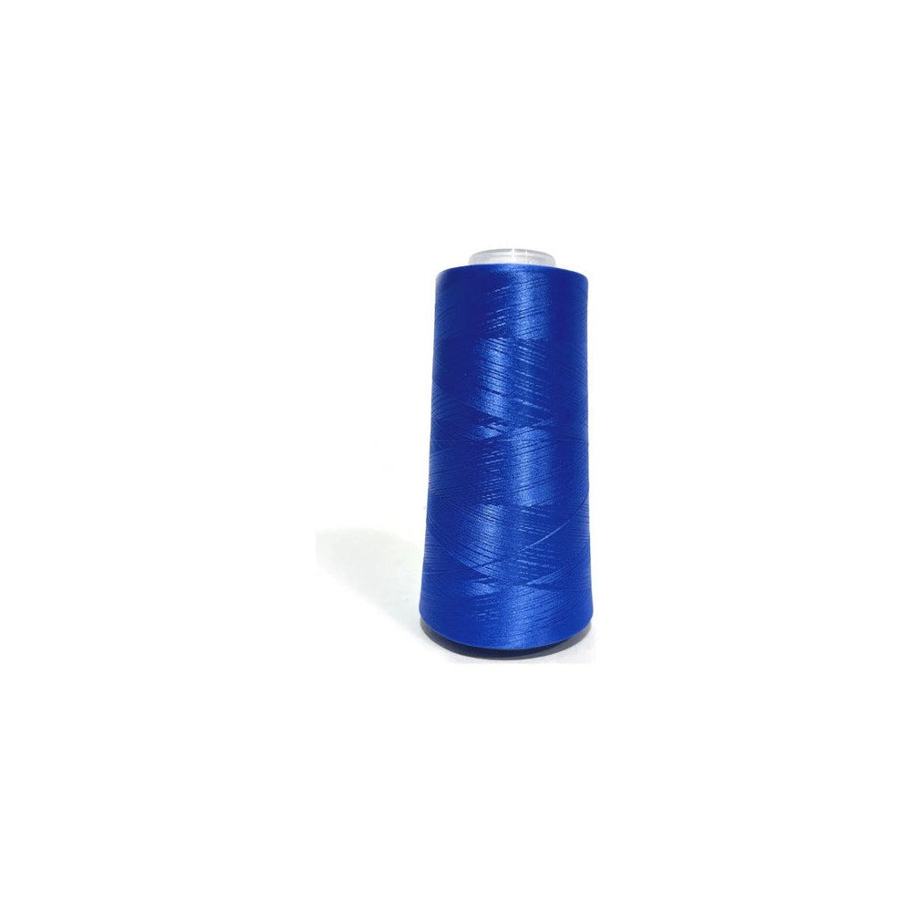 Hilo De Poliester Texturizado Para Overlock