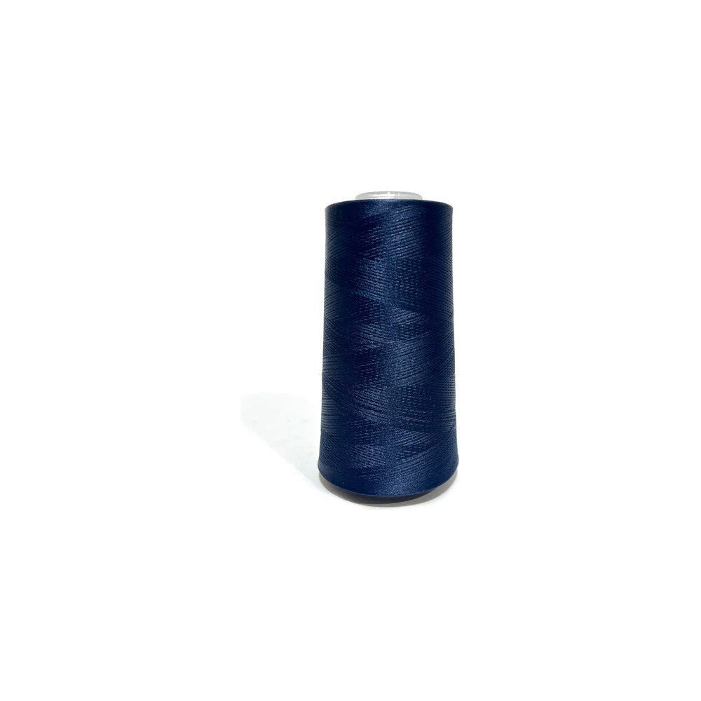 Hilo De Poliester Texturizado Para Overlock