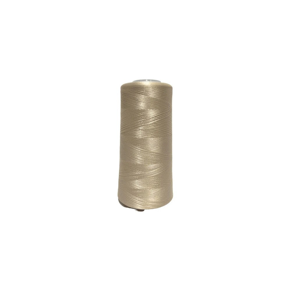 Hilo De Poliester Texturizado Para Overlock
