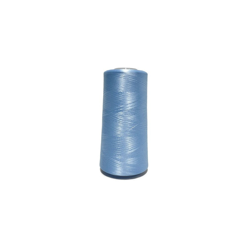 Hilo De Poliester Texturizado Para Overlock