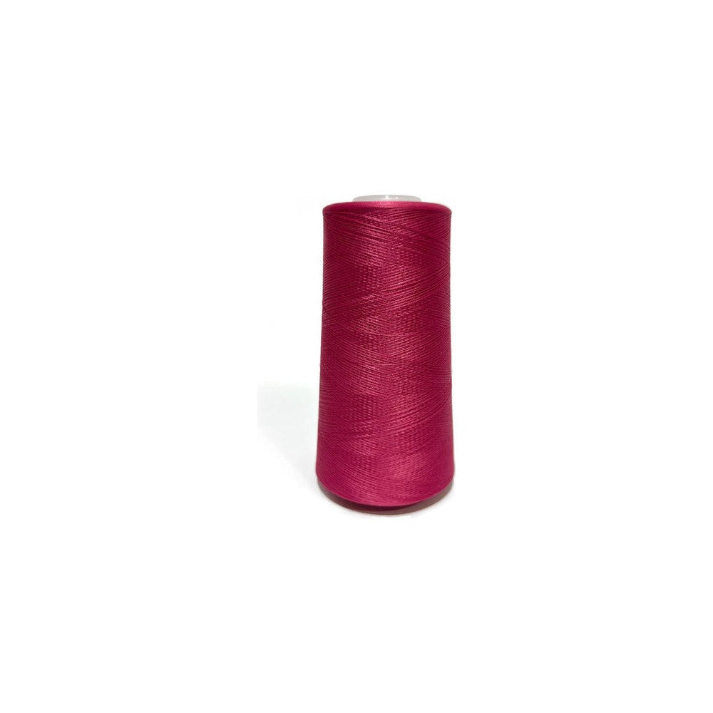 Hilo De Poliester Texturizado Para Overlock