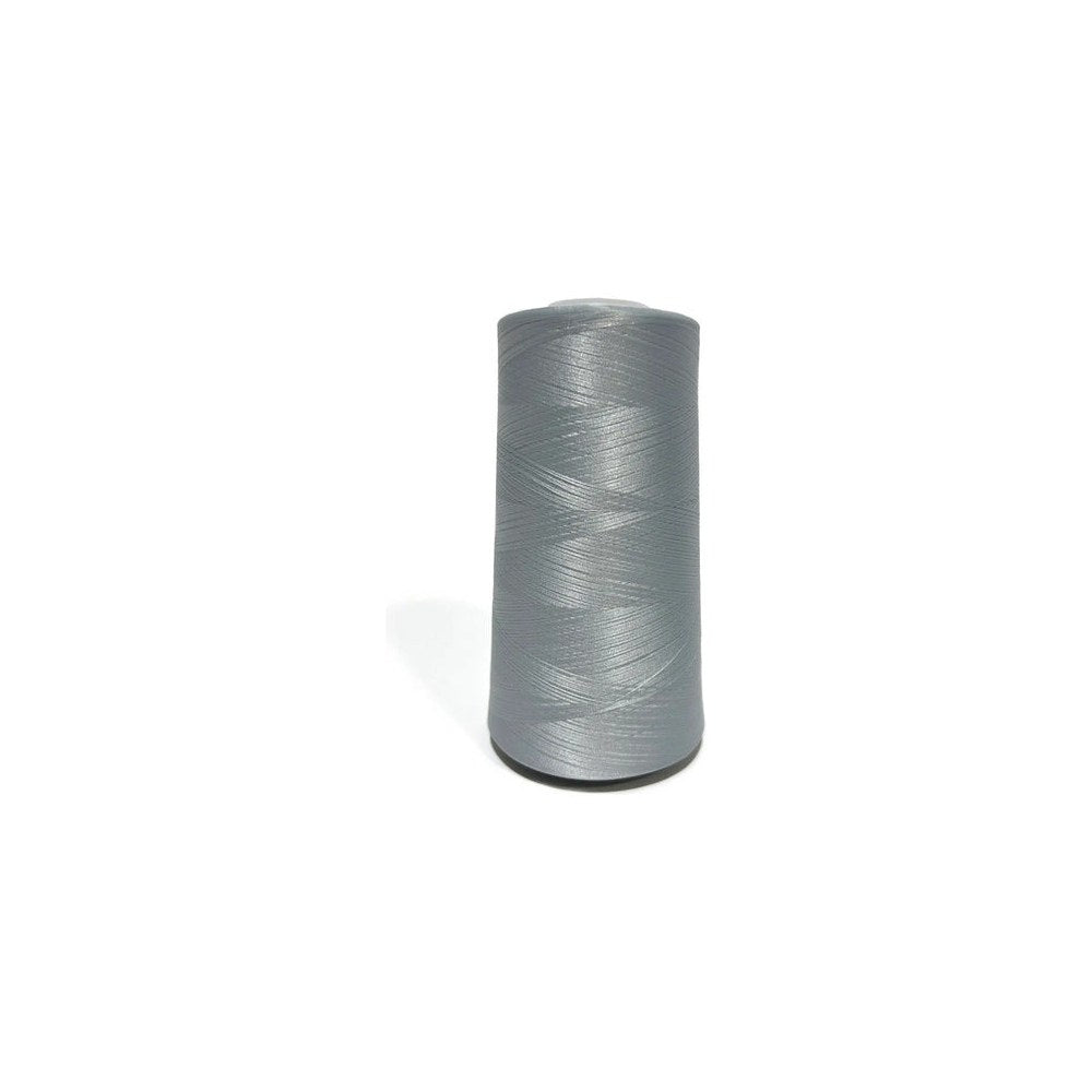 Hilo De Poliester Texturizado Para Overlock