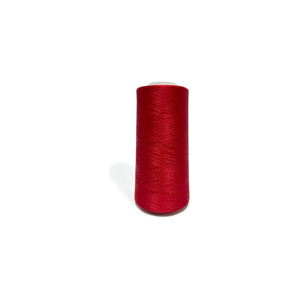 Hilo De Poliester Texturizado Para Overlock