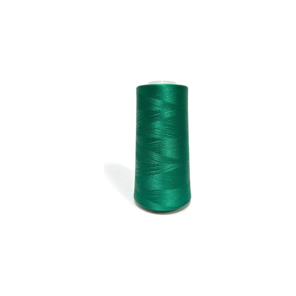 Hilo De Poliester Texturizado Para Overlock