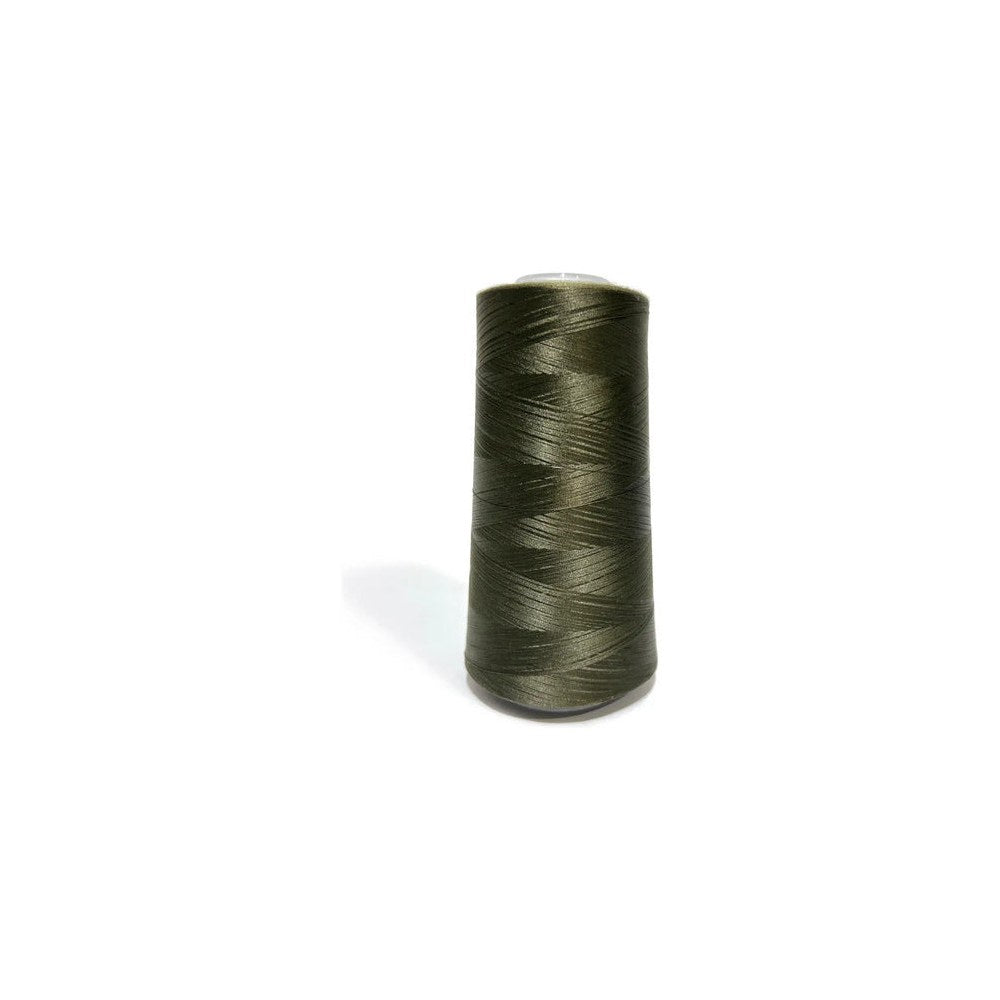 Hilo De Poliester Texturizado Para Overlock