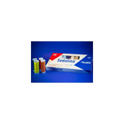 Hilo Gutermann de Algodón Surtido x 20 unidades