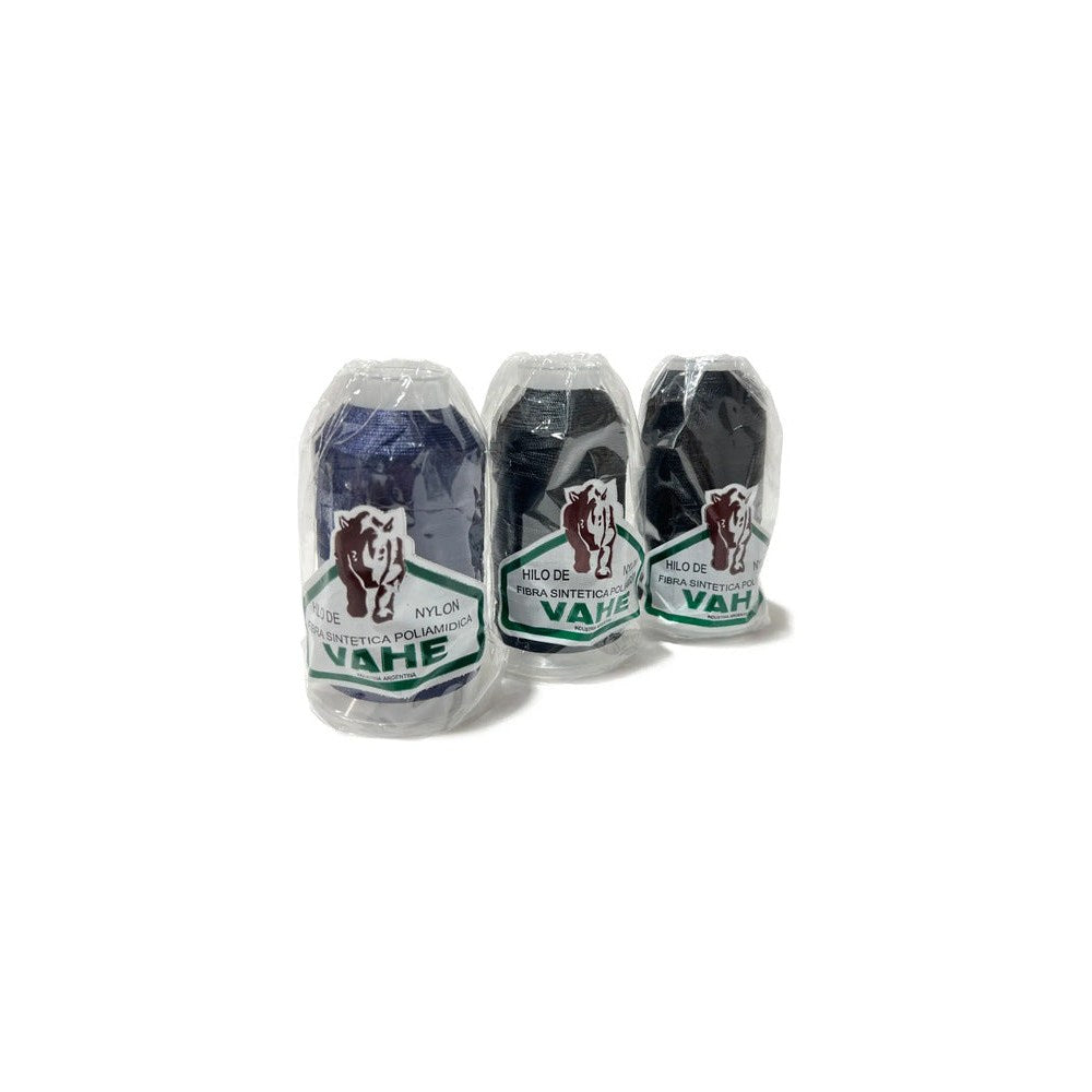 Hilo Nylon Vahe N60