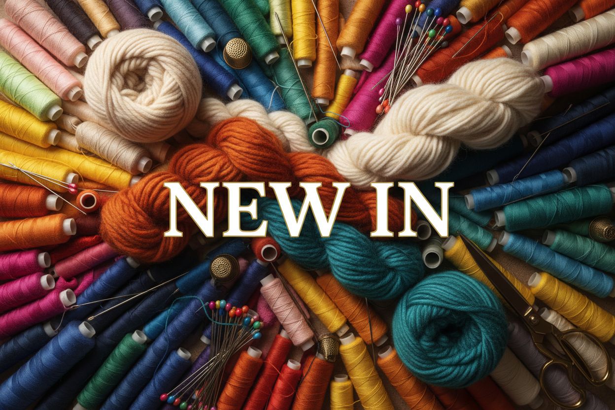Novedades
