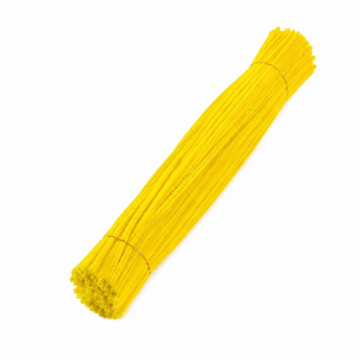Limpiapipas x 100 Unidades - Amarillo oro