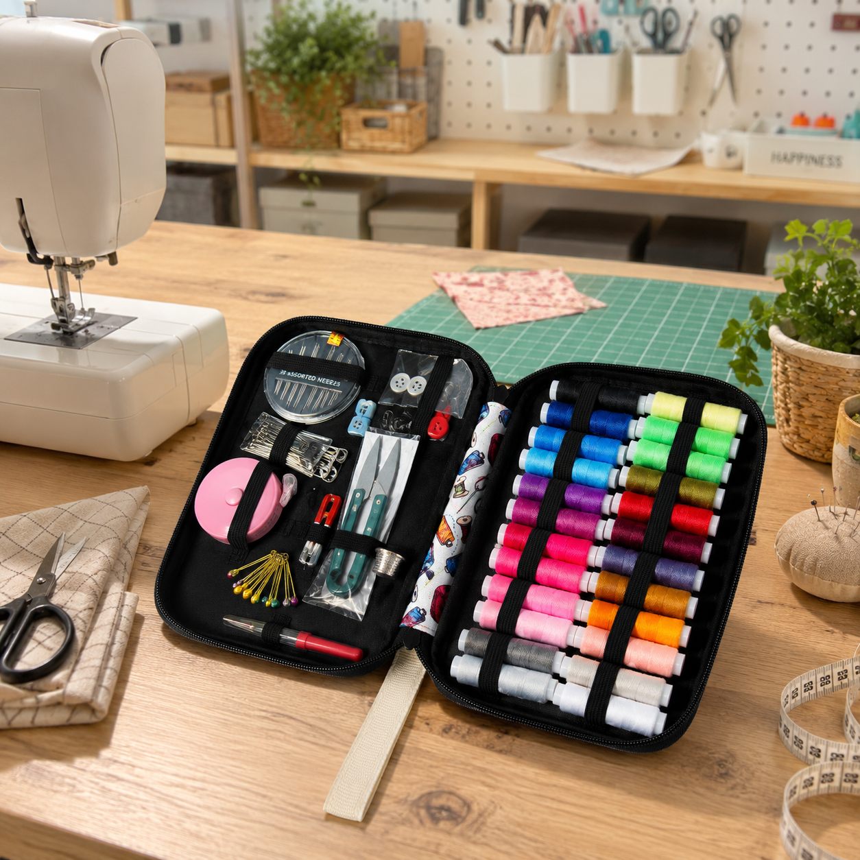 Kit Costurero Completo