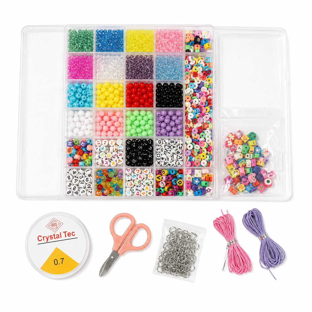 Caja Bijou Completa Grande