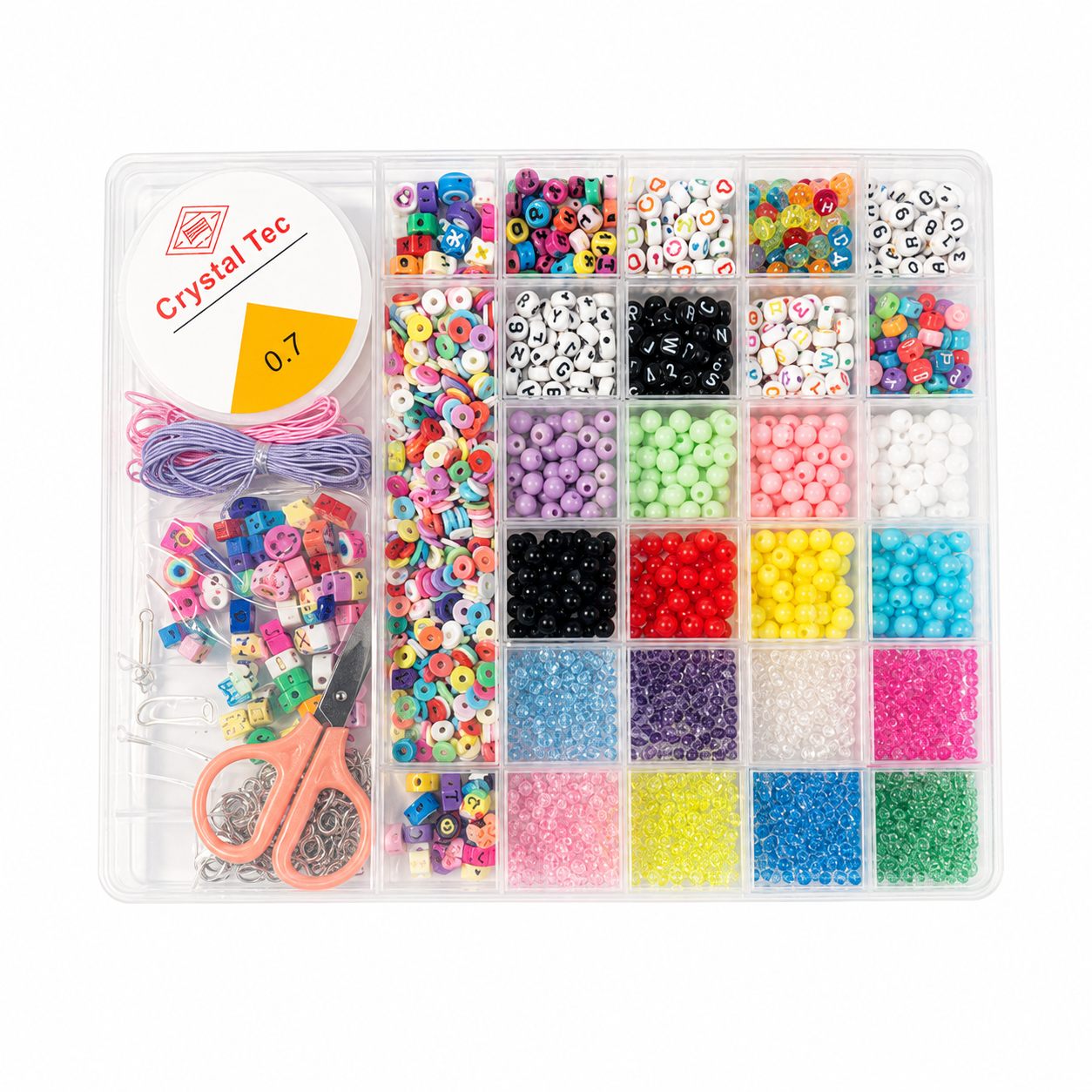 Caja Bijou Completa Grande