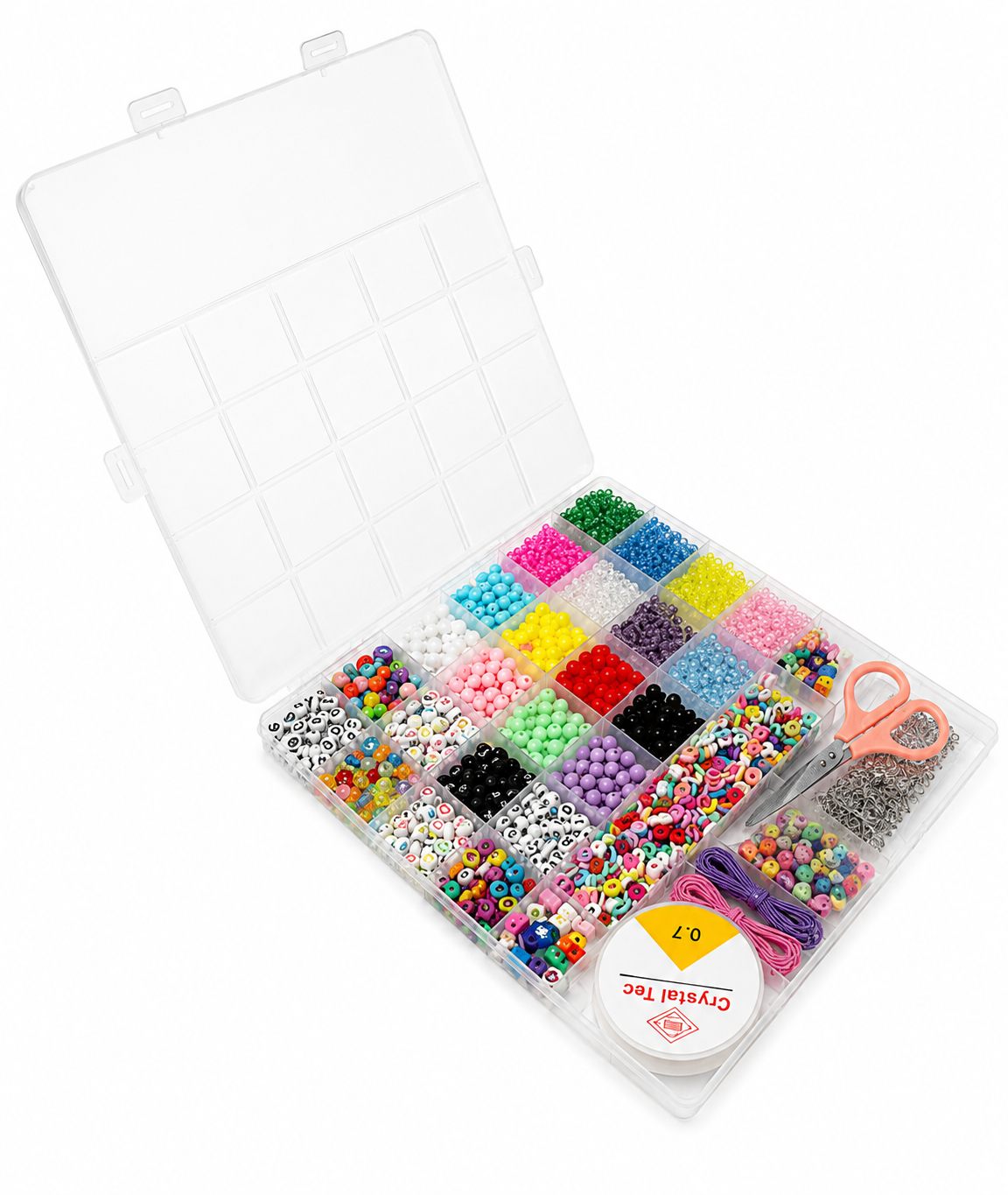 Caja Bijou Completa Grande