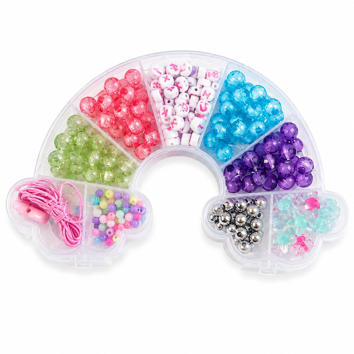 Caja Bijou Arco Iris