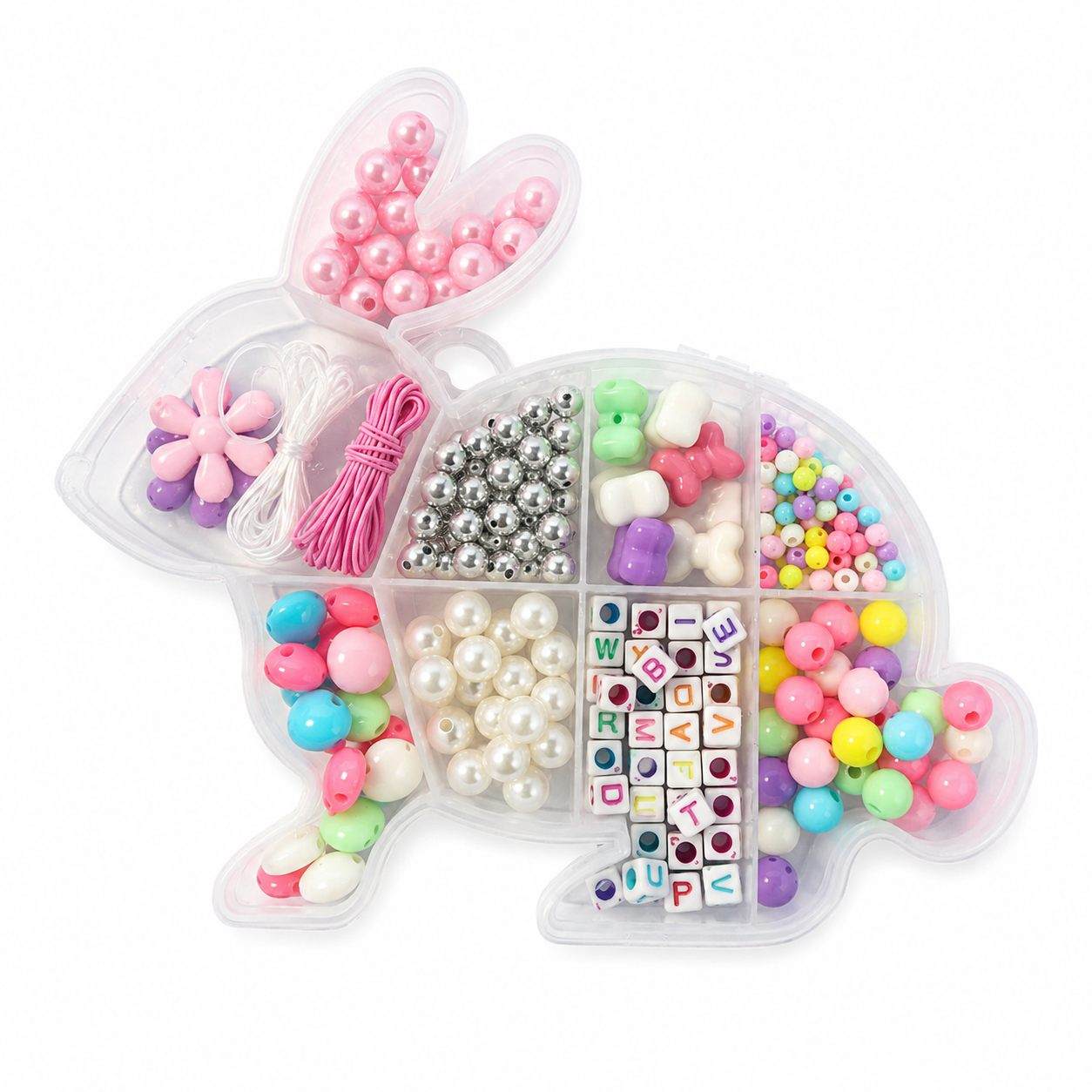 Caja Bijou Conejo