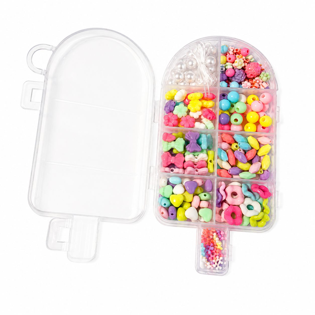 Caja Bijou Heladito