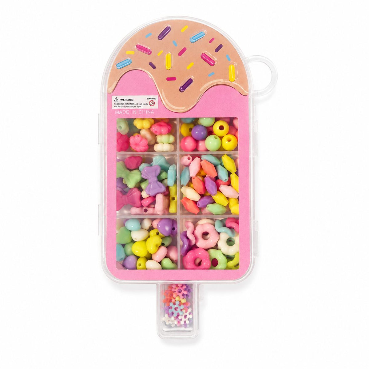 Caja Bijou Heladito