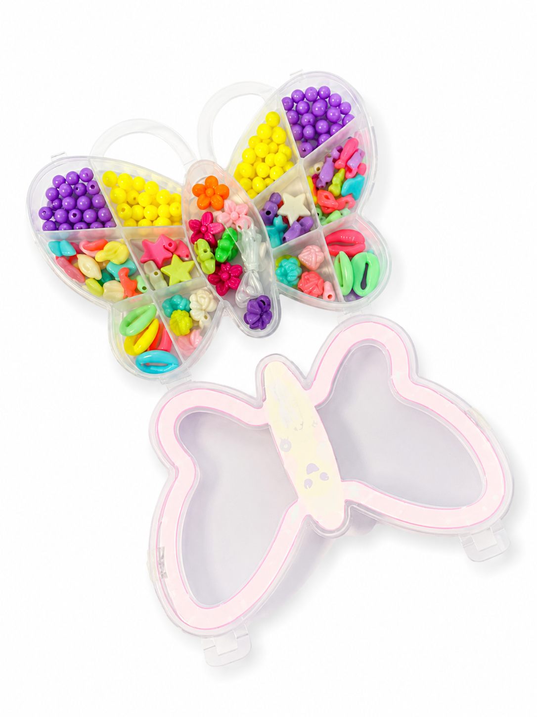 Caja Bijou Mariposa