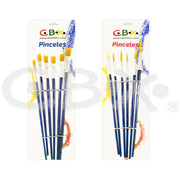 Pinceles CBX Eco